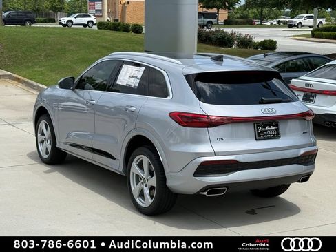 New 2026 Audi Q5 Premium Plus AWD/4WD image 11