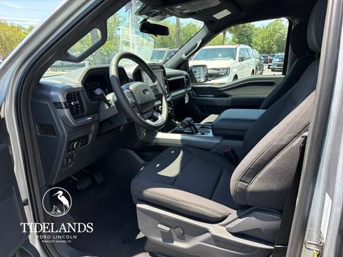 New 2026 Ford F150 XLT w/ FX4 Off-Road Package AWD/4WD image 11