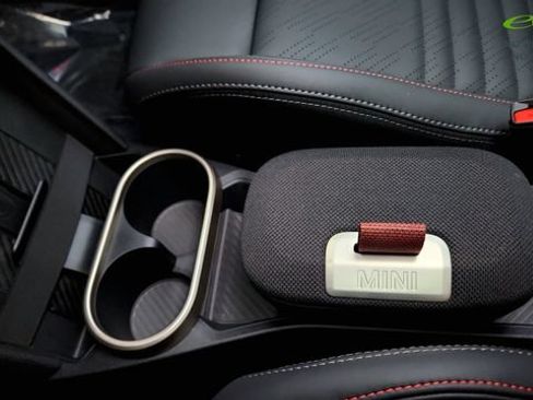 Used 2026 MINI Cooper John Cooper Works FWD image 58