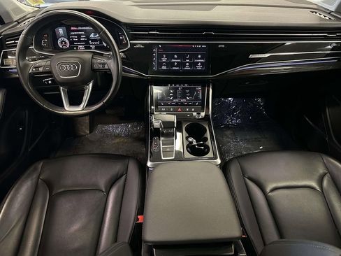 Used 2023 Audi Q7 3.0T Premium Plus AWD/4WD image 15