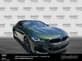 Used 2026 BMW M850i xDrive Coupe AWD/4WD video 1