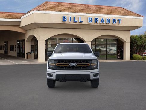 New 2025 Ford F150 Tremor w/ Bed Utility Package image 37