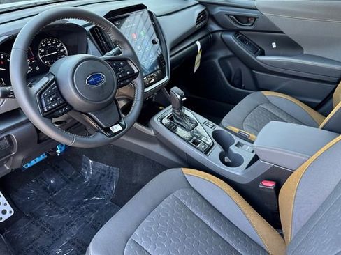 New 2025 Subaru Crosstrek 2.5i Sport w/ Crosstrek Mirror Package AWD/4WD image 7