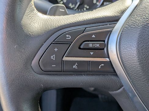 Used 2019 INFINITI QX50 Essential w/ Premium Heat Package image 18