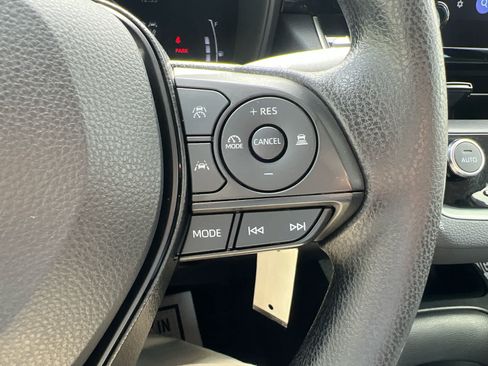 Certified 2026 Toyota Corolla LE FWD image 16