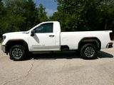 Used 2024 GMC Sierra 2500 Pro w/ Convenience Package image 2