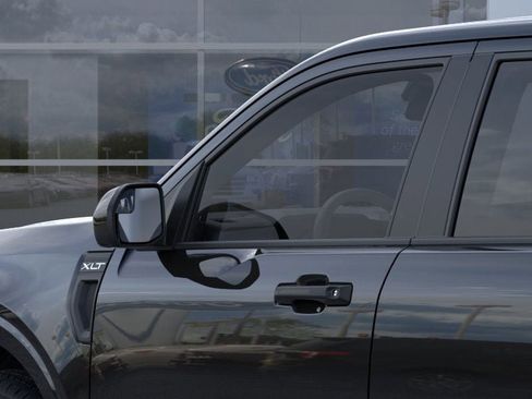 New 2025 Ford Maverick XLT w/ XLT Luxury Package FWD image 21