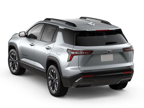 New 2026 Chevrolet Equinox RS w/ Convenience Package III image 32