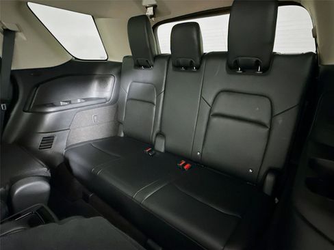Used 2023 Nissan Pathfinder SL w/ SL Premium Package FWD image 20
