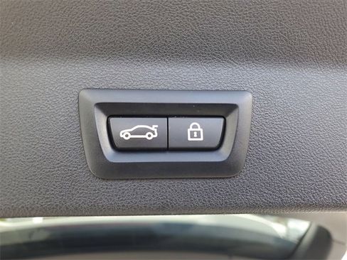 Used 2022 BMW X3 M w/ Executive Package image 11