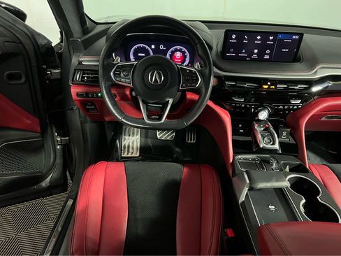 Certified 2023 Acura MDX A-Spec AWD/4WD image 13