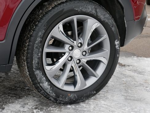 Used 2023 Buick Encore GX Essence w/ Experience Buick Package image 14