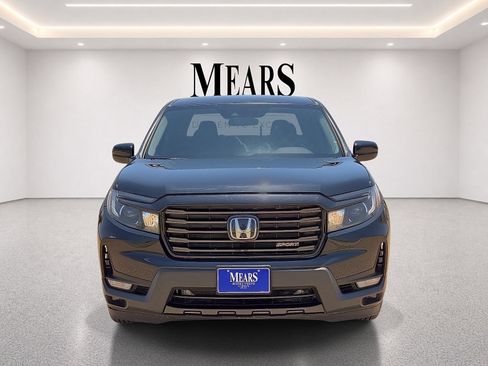 Used 2023 Honda Ridgeline Sport image 8