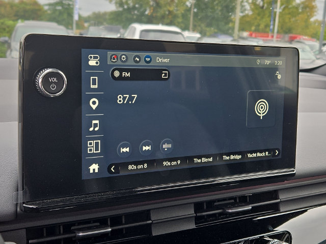 Used 2025 Honda Prologue Elite image 15