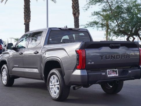 Used 2023 Toyota Tundra SR5 image 3