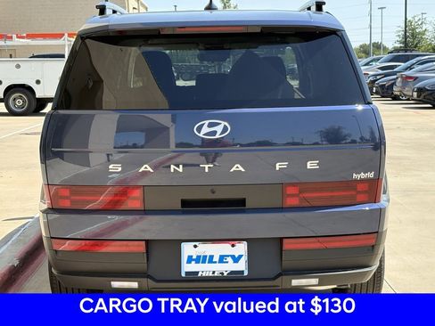 New 2026 Hyundai Santa Fe SEL image 6