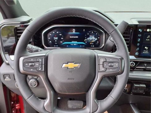 New 2026 Chevrolet Silverado 3500 High Country w/ High Country Premium Package AWD/4WD image 21