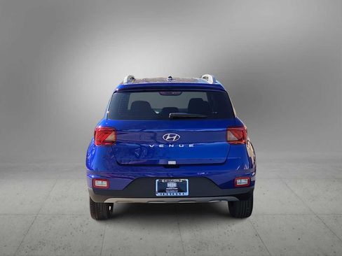 New 2026 Hyundai Venue SEL image 7
