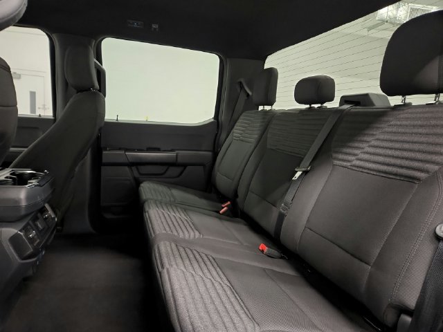 Used 2023 Ford F150 XL w/ Trailer Tow Package AWD/4WD image 25