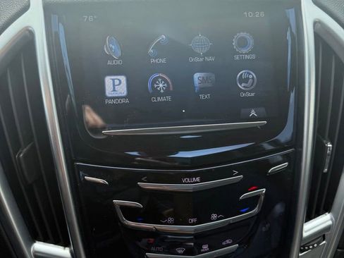 Used 2016 Cadillac SRX Luxury AWD/4WD image 16