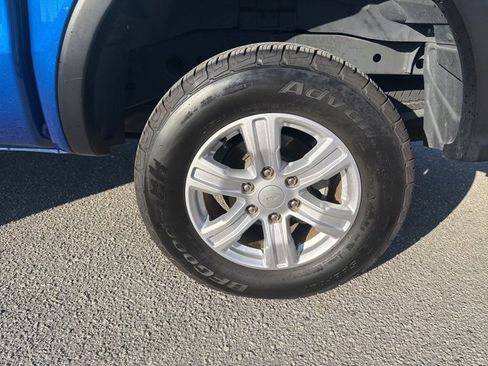 Certified 2019 Ford Ranger XL w/ Equipment Group 101A Mid image 14