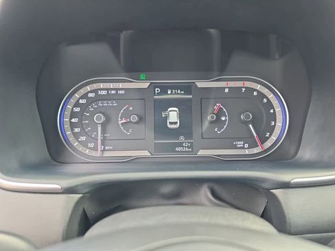 Used 2024 Hyundai Tucson SEL image 16