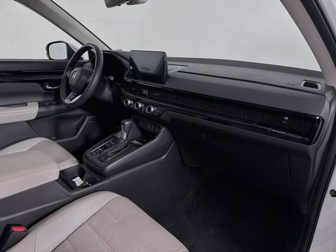 Certified 2023 Honda CR-V EX-L image 27