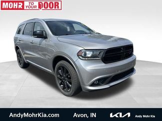 Used 2018 Dodge Durango GT w/ Premium Group AWD/4WD 360° Tour