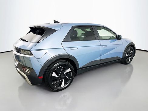 New 2026 Hyundai Ioniq 5 SEL RWD image 5