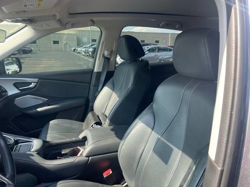 Used 2021 Acura RDX AWD w/ Technology Package image 5
