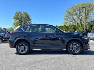 Used 2017 MAZDA CX-5 Sport FWD video 3