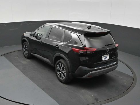 Used 2023 Nissan Rogue SV w/ SV Premium Package AWD/4WD image 23