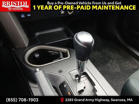 Used 2016 Toyota RAV4 LE image 21
