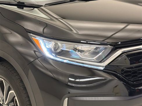 Used 2022 Honda CR-V EX image 4