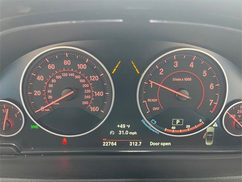 Used 2019 BMW 430i Convertible w/ Convenience Package image 40