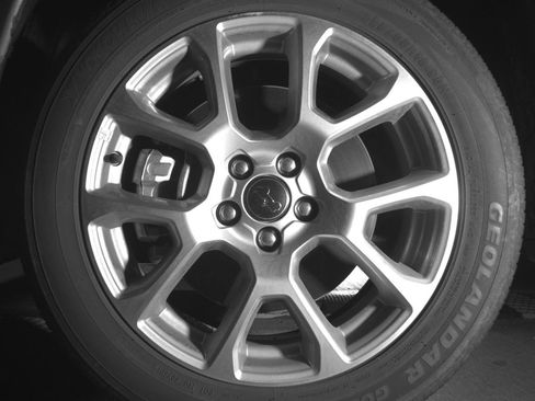 Used 2025 Jeep Compass Limited image 12