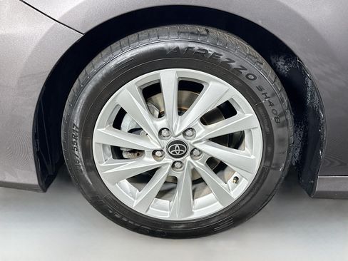Used 2023 Toyota Camry LE FWD image 37
