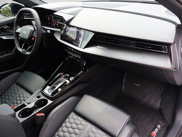Used 2025 Audi RS 3 AWD/4WD image 26
