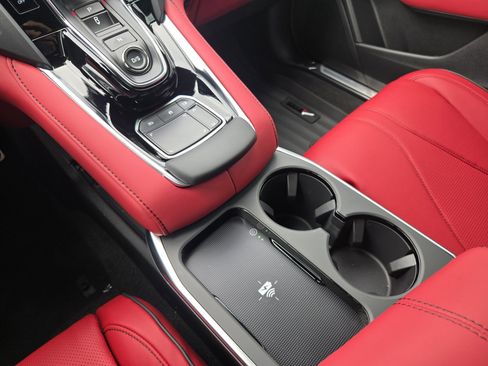 New 2026 Acura RDX A-Spec image 15