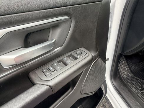 New 2026 RAM 1500 Big Horn image 14