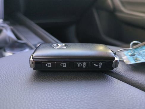 Used 2024 MAZDA CX-50 AWD 2.5 S w/ Cargo Package image 36