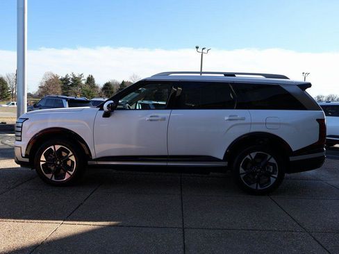 New 2026 Hyundai Palisade Limited image 3