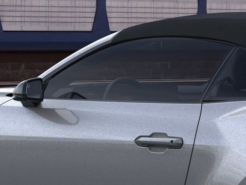 New 2026 Ford Mustang Premium RWD image 20