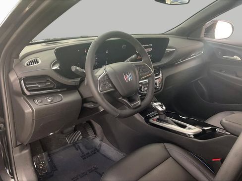 Used 2024 Buick Envista Sport Touring w/ Convenience I Package FWD image 18