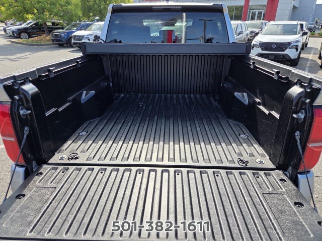 Used 2024 Toyota Tacoma SR5 RWD image 7