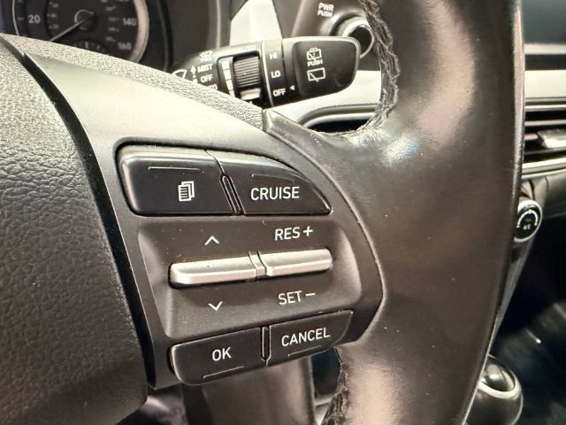Used 2019 Hyundai Kona Ultimate AWD/4WD image 17