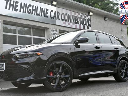 Used 2024 Dodge Hornet R/T