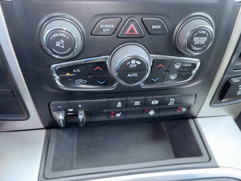 Used 2017 RAM 2500 Big Horn AWD/4WD image 27