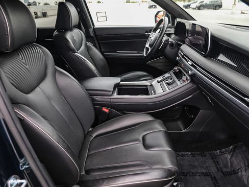 Used 2025 Hyundai Palisade Calligraphy FWD image 15