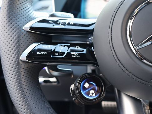 Used 2025 Mercedes-Benz S 63 AMG S image 25